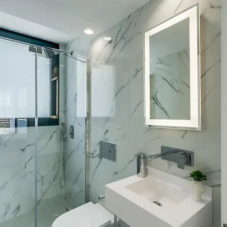 Moderna Villa Estepona