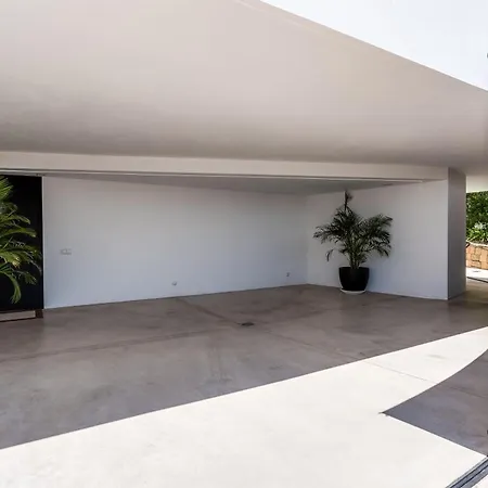 Moderna Villa Estepona