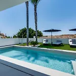 Moderna Villa Estepona