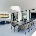 Moderna Villa Estepona