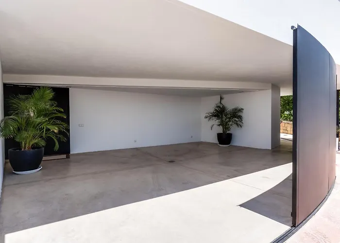 Moderna Villa Estepona